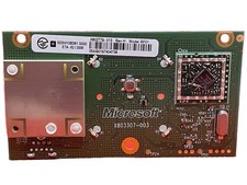 Xbox 360 Fat RF Module - Power