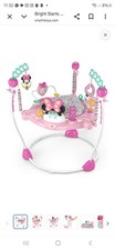 Minnie Mouse Jumperoo with All