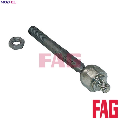 Inner tie rod - rod, 840
