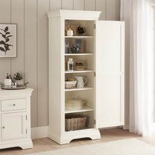 Pantry Storage Cupboard