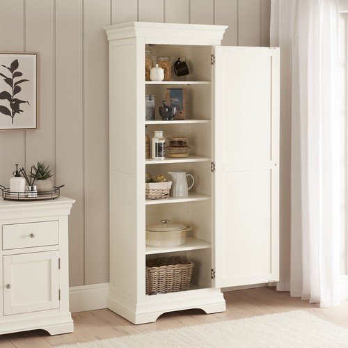 Pantry storage cupboard - storage,