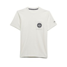 adidas Originals x SPEZIAL Edgeton T-Shirt - Size Medium - HS4165