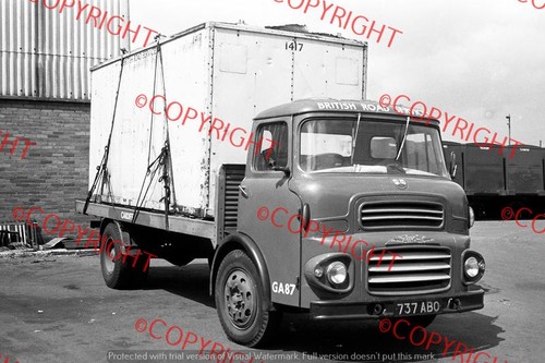 Truck photo british road - photo,