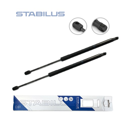 Stabilus 2334bc hood lift - 2x,