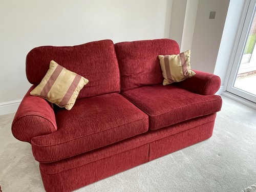 Marks spencer red - &, 2