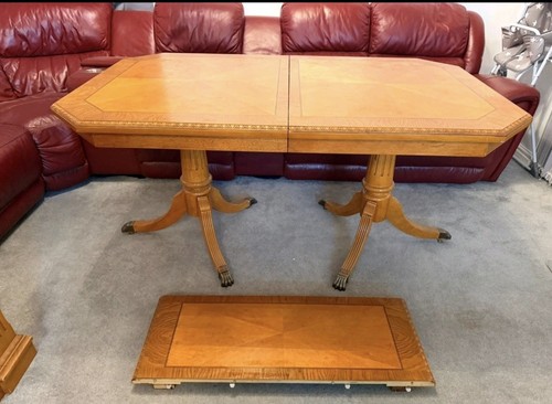 Luxury dinning table - luxury,
