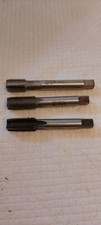 1  X  SET  OF  3  X  3/4"  X