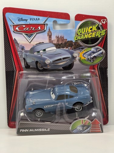 Disney pixar cars finn - disney, 2