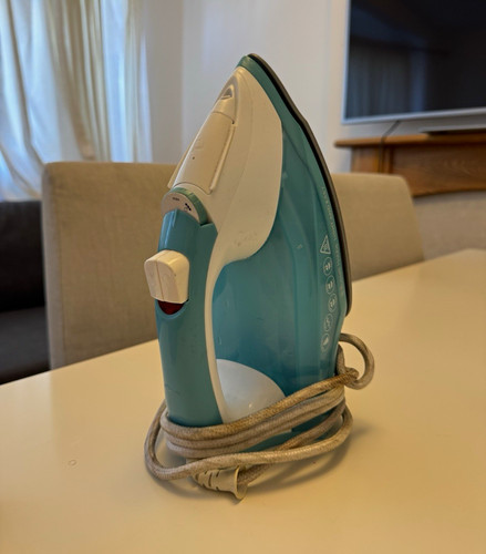 Russell hobbs light and easy - hobbs,