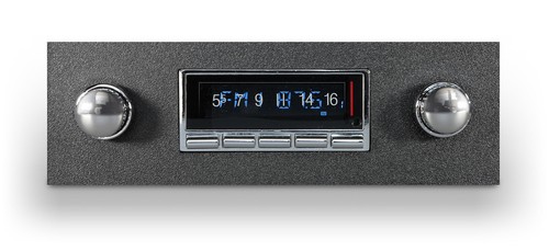 Custom autosound usa 740 - usa-740, in