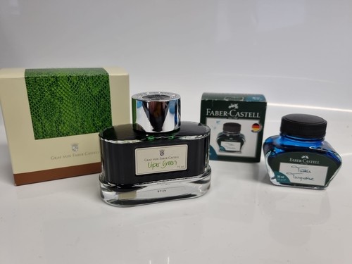 Graf von faber castell bottled - von, faber-castell