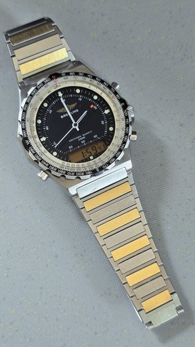 Ultra rare breitling - ultra,