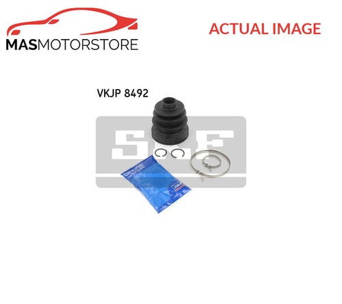 Joint boot kit transmission - joint,