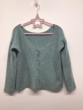 Sezane Super Kid Mohair Baby