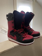 Nike SB Vapen Snowboarding Boots Size 10 (RARE)