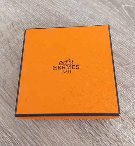 Hermes jewellery box - box, +