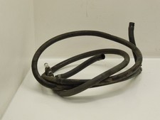 VW Polo 86C Mk2 Front