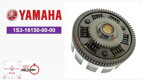 Yamaha oem 1s3 16150 - oem, 1s3-16150-00-00