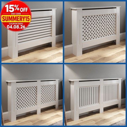 Radiator cover cabinet modern - radiator,