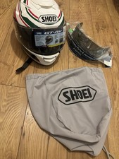 Shoei Helmet GT Air Primal