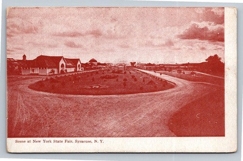 Vintage new york state - vintage,