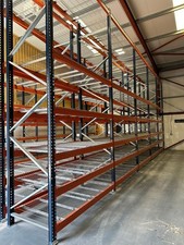 Pallet Racking Shelving Cash