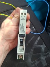 MK 32 AMP TYPE 2 M6 30mA RCBO
