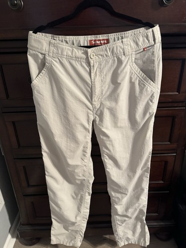 Simms fishing pants - simms,