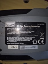 Inverter 400w
