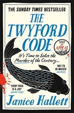 The Twyford Code: The Sunday