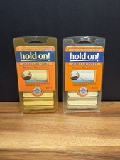 Hold On ! Sheet Grips – Set