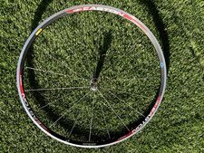 Easton Ascent 2 Front Wheel