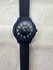 Lacoste 12.12 32mm Blue