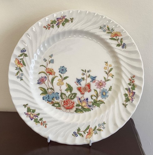 Aynsley cottage garden - garden, set