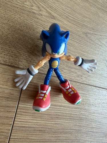 Sega sonic the hedgehog - sonic,