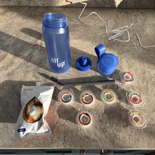 Air Up Drinks Bottle With Pods