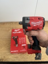 Milwaukee M18 Fuel 1/2"