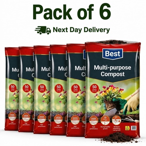 Peat free multi purpose - free,
