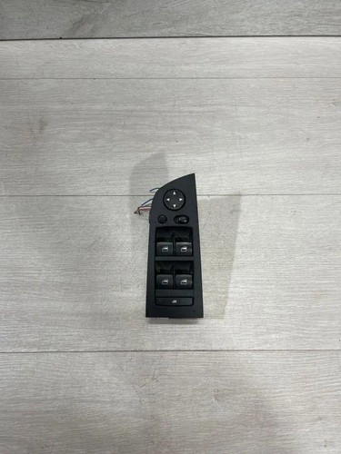 Bmw e90 power window switch - bmw,