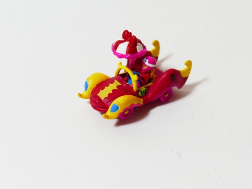 Wacky races vol 5 compact - races,