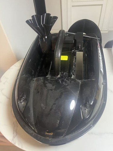 Waverunner mk4 bait boat - bait,