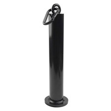 LFJ Weight Loading Pin with