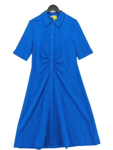 Hobbs shirt midi - dress, uk16