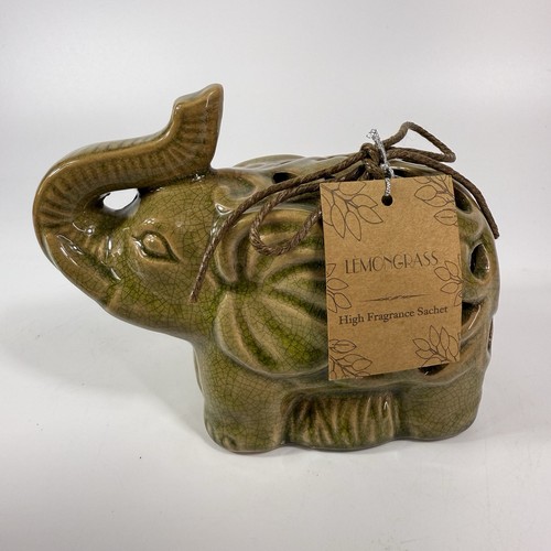 Lemongrass glazed ceramic - lemongrass,