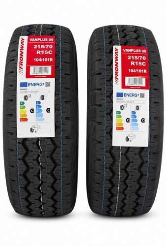 Tyres fronway 215 r15c - tyres,