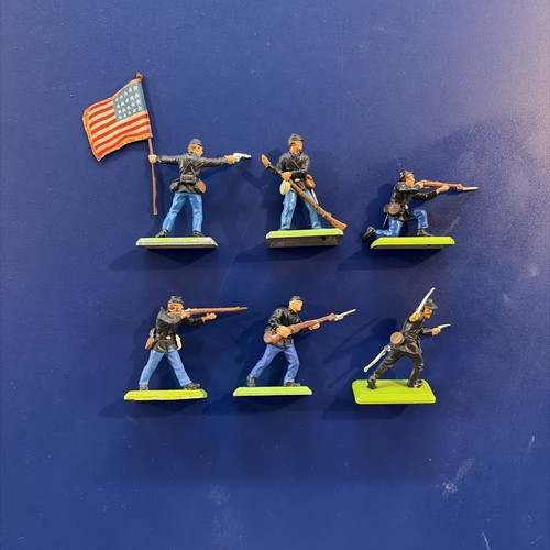 Britains deetail american - britains,