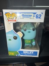 Sulley (62) (Monsters