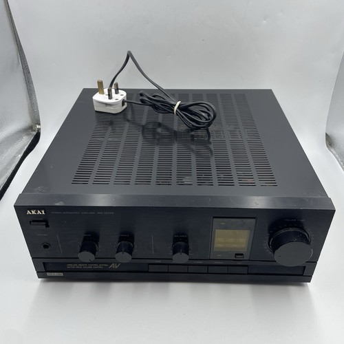 Akai m459 stereo - am-m459,