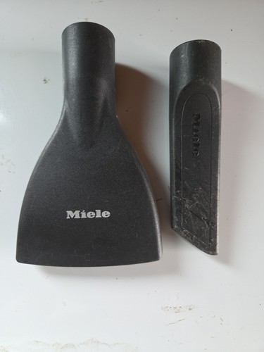 Miele vacuum cleaner