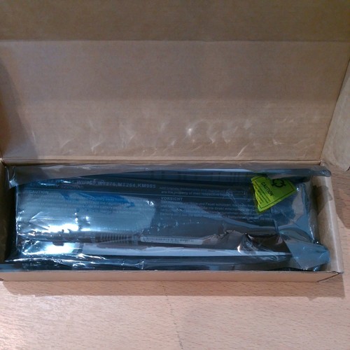 Cell battery for dell - for, studio